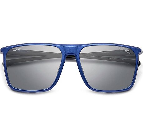 ÓCULOS DE SOL CARRERA DUCATI CARDUC 034/S TZQ59T4 S AZUL