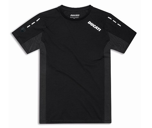 T-SHIRT REFLEX ATTITUDE 2.0 | DUCATI