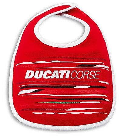 BABADORES DUCATI CASAL SPORT