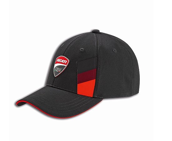 BONÉ DUCATI CORSE SPORT | DUCATI