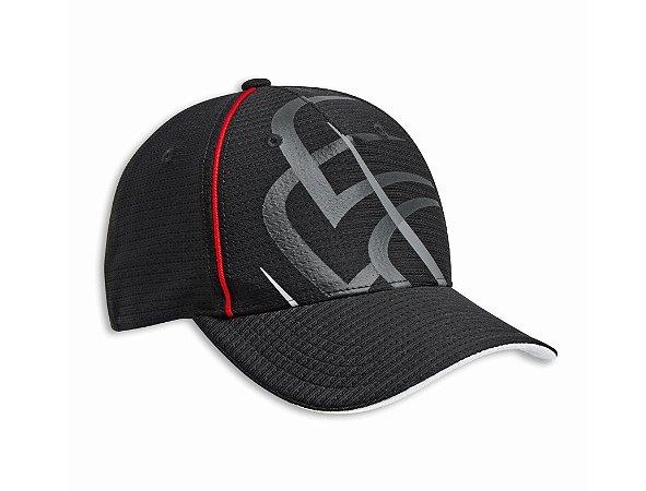 BONÉ DUCATI CORSE FITNESS | DUCATI