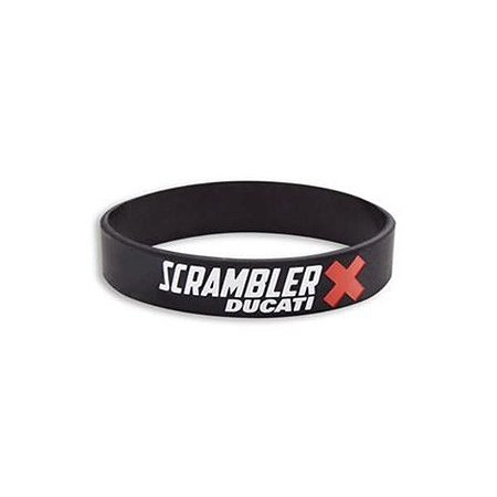 PULSEIRA SCRAMBLER