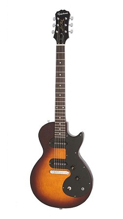 Guitarra Epiphone Les Paul SL Vintage Sunburst