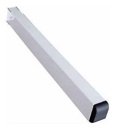 Suporte Pia Chumbar (Peça) Tam. 56cm - PRIME ALUMINIO
