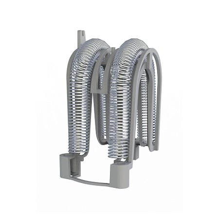 Resistencia Torneira Luna 127V 5500W C/Suporte - ZAGONEL