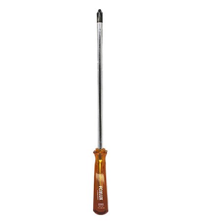 Chave Philips Cr-V Pt Imã 1/4X8 Pol - FAMASTIL