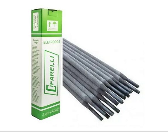 Eletrodo Cifa 6013 3,25mm 1kg - CIFARELLI