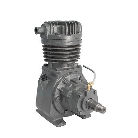 Unidade Compressora 10AG Agrícola - CHIAPERINI