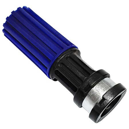 Esguicho Regulador 2,5mm Azul Violeta - CHIAPERINI