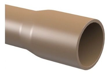 Tubo Água Soldável 50 X 6M (1.1/2 Pol) - MULTILIT