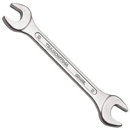 Chave Fixa 6X7mm - TRAMONTINA