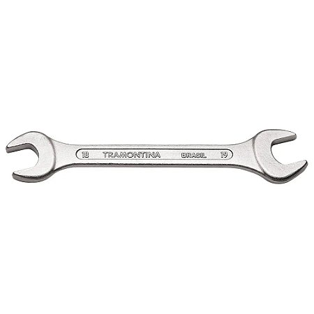 Chave Fixa 18X19mm - TRAMONTINA