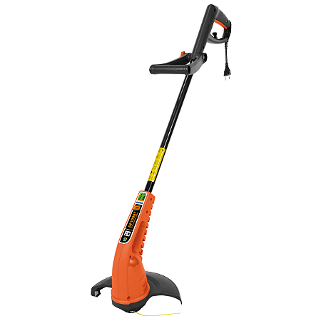 Aparador de Grama Elétrico AP1000T 127V 1000W - TRAMONTINA