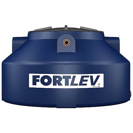 Caixa D'Água Tanque Polietileno 1000L - FORTLEV