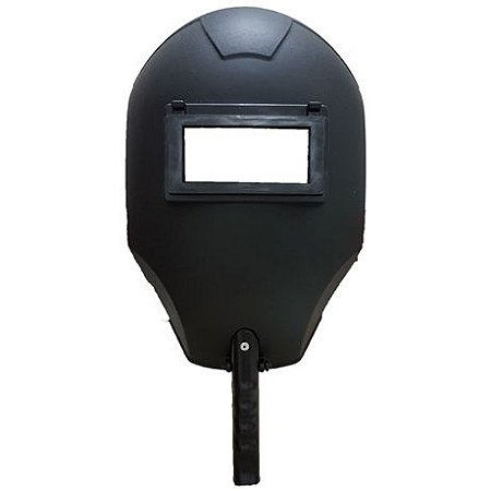 Máscara Solda Escudo Visor Fixo (C.A. 36014) - PLASTCOR