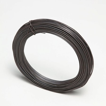 Arame Recozido Liso P/ Caixaria BWG 12 (2,77 mm) - TRIÂNGULO