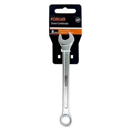 Chave Combinada 8mm - FAMASTIL