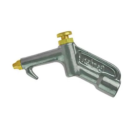 Pistola para Ar Comprimido Limpeza Leve 1/4" - GARDE