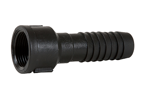 Adaptador Rosca Interna Mangueira 1/2'' Pct C/ 50 - SOCEL
