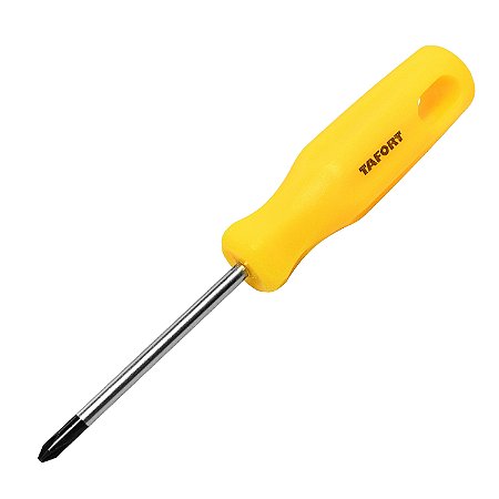 Chave Philips Imã 3/16'' x 3'' - TAFORT