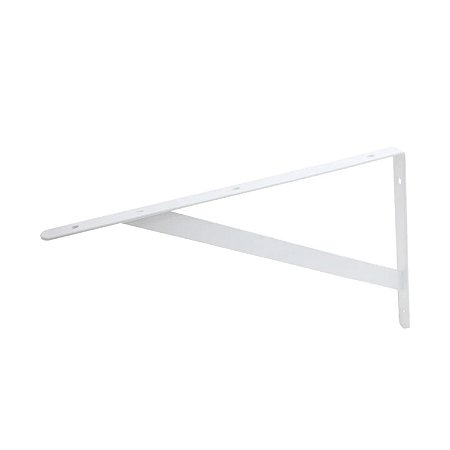 Suporte para Prateleira 30X19mm (Mão Francesa) - AJAX