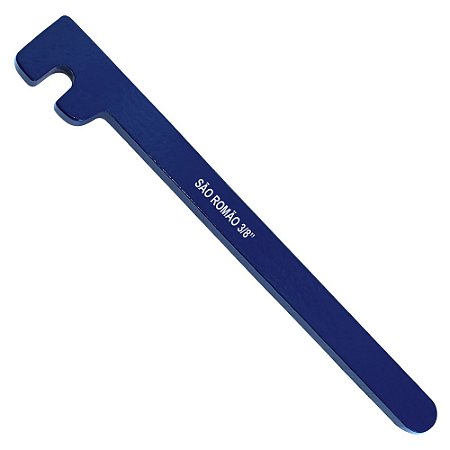Chave para Virar Ferro 3/8'' - SÃO ROMÃO