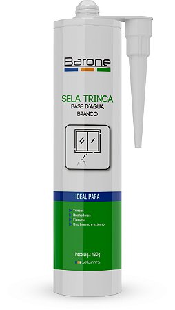 Selatrinca 430g  - BARONE