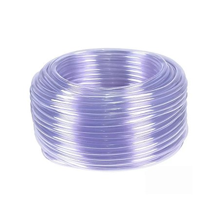 Mangueira Nível Cristal 5/16 X 1,5mm 50M - TAFORT