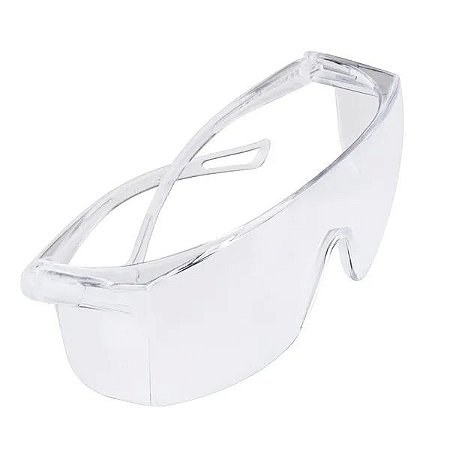 Óculos Sky Incolor (CA 39878) - DELTAPLUS