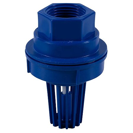 Válvula de Poço PVC 1.1/2" -  ASTRA