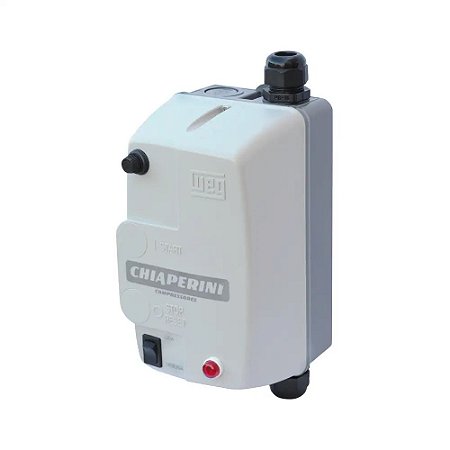 Chave Especial Dol 5Hp Compressor 220V  50/60Hz Mono - CHIAPERINI