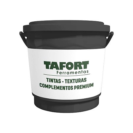 Tinta Látex Profissional Palha 16L - TAFORT