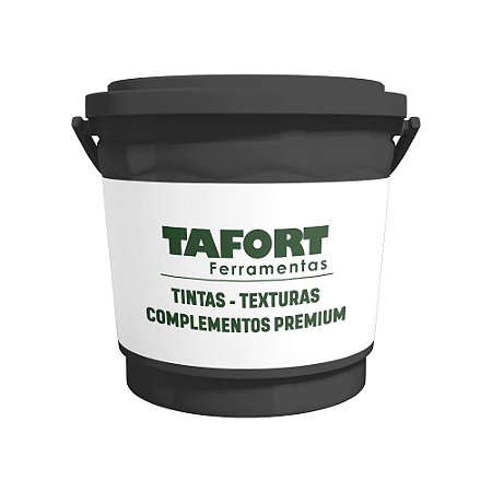 Tinta Látex Profissional Palha 16L - TAFORT