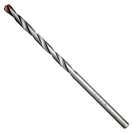 Broca para Concreto Longa 250X08mm (5/16)  - IRWIN