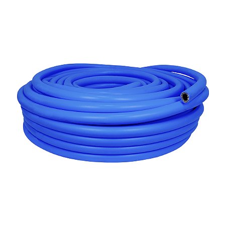 Mangueira Ar/Água 300 PSI 1/2'' 50M - TAFORT