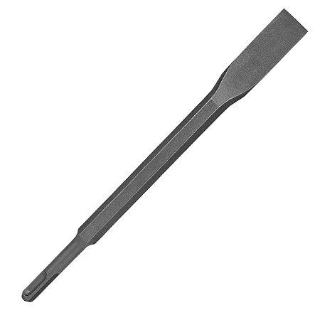 Talhadeira com Encaixe tipo SDS PLUS 20x250mm - TAFORT