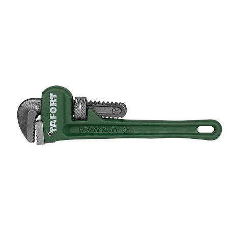 Chave Grifo Americana 8'' - TAFORT