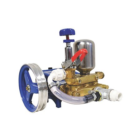 Bloco Completo LJ14L - CHIAPERINI