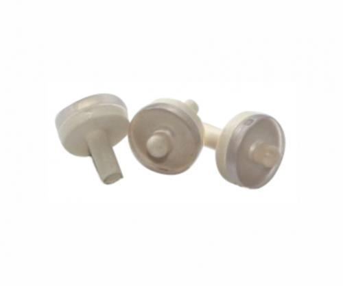 Vedante para Torneira Cristal 3/4" Pct C/ 100 - LUCONI