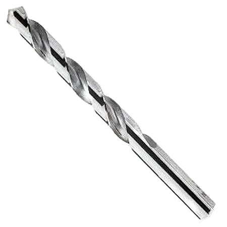 Broca Aço Rápido 8mm Pct C/ 5 - IRWIN