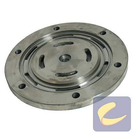 Prato de Válvula Fefu 4.3/4" - CHIAPERINI