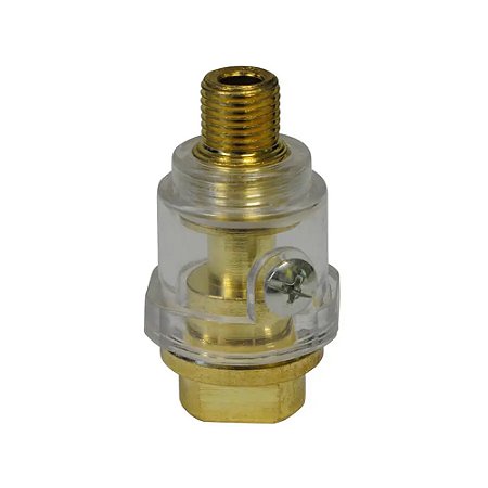 Mini Lubrificador para Ar Comprimido CH ML-14 - CHIAPERINI