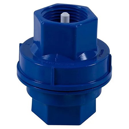 Válvula de Retenção PVC 3/4" - ASTRA