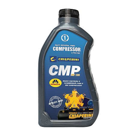 Óleo Compressor CMP AW 150 1 Litro - CHIAPERINI
