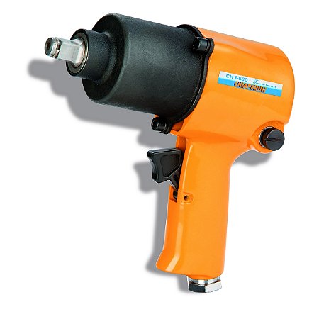 Chave De Impacto 1/2" Twin Hammer CH I-680 - CHIAPERINI