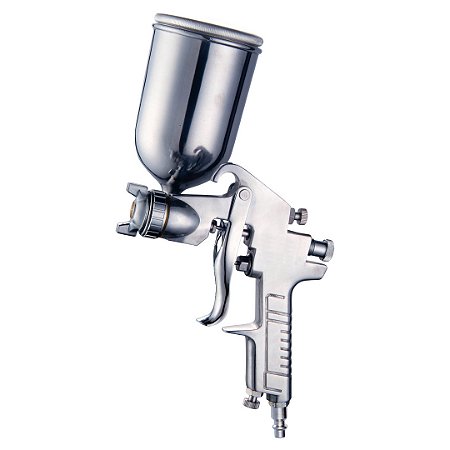 Pistola Gravidade 350ml Ch Gr-35 - CHIAPERINI