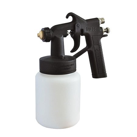 Pistola Ar Direto CH AD-75 500ml - CHIAPERINI
