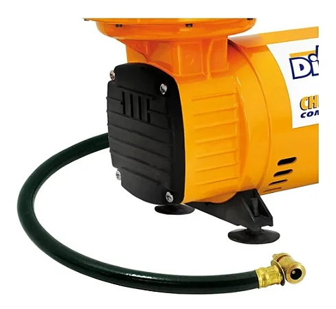 Motocompressor Ar Direto G3 Com Kit - CHIAPERINI