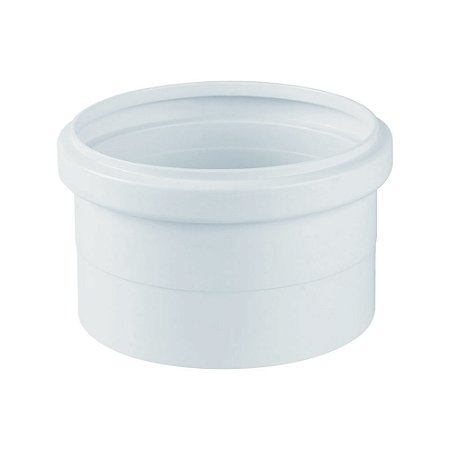 Luva Esgoto 100 mm Pct/10 - PLASTUBOS