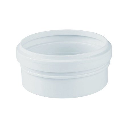 Cap Esgoto 40mm Pct/10 - PLASTUBOS